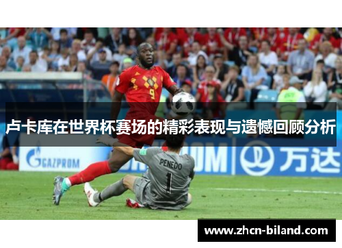 卢卡库在世界杯赛场的精彩表现与遗憾回顾分析