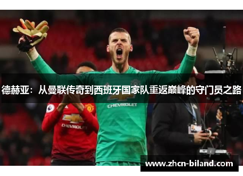 德赫亚：从曼联传奇到西班牙国家队重返巅峰的守门员之路