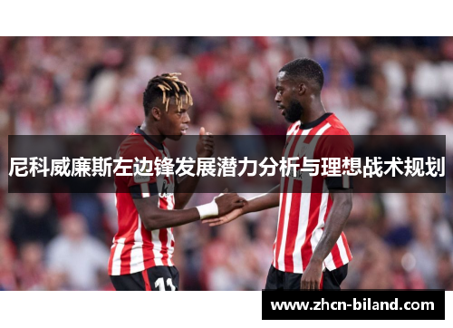 尼科威廉斯左边锋发展潜力分析与理想战术规划