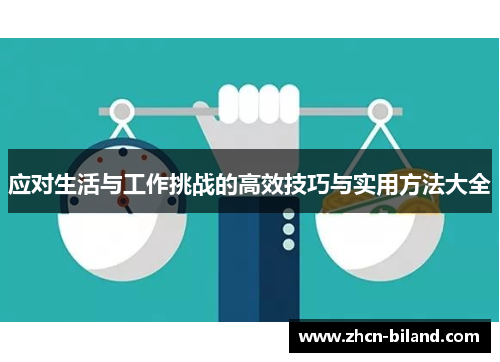 应对生活与工作挑战的高效技巧与实用方法大全