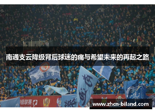 南通支云降级背后球迷的痛与希望未来的再起之路