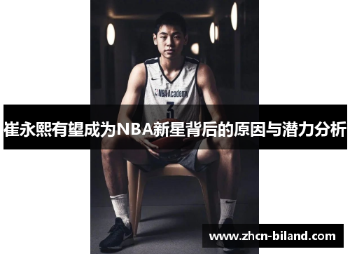 崔永熙有望成为NBA新星背后的原因与潜力分析