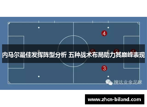 内马尔最佳发挥阵型分析 五种战术布局助力其巅峰表现